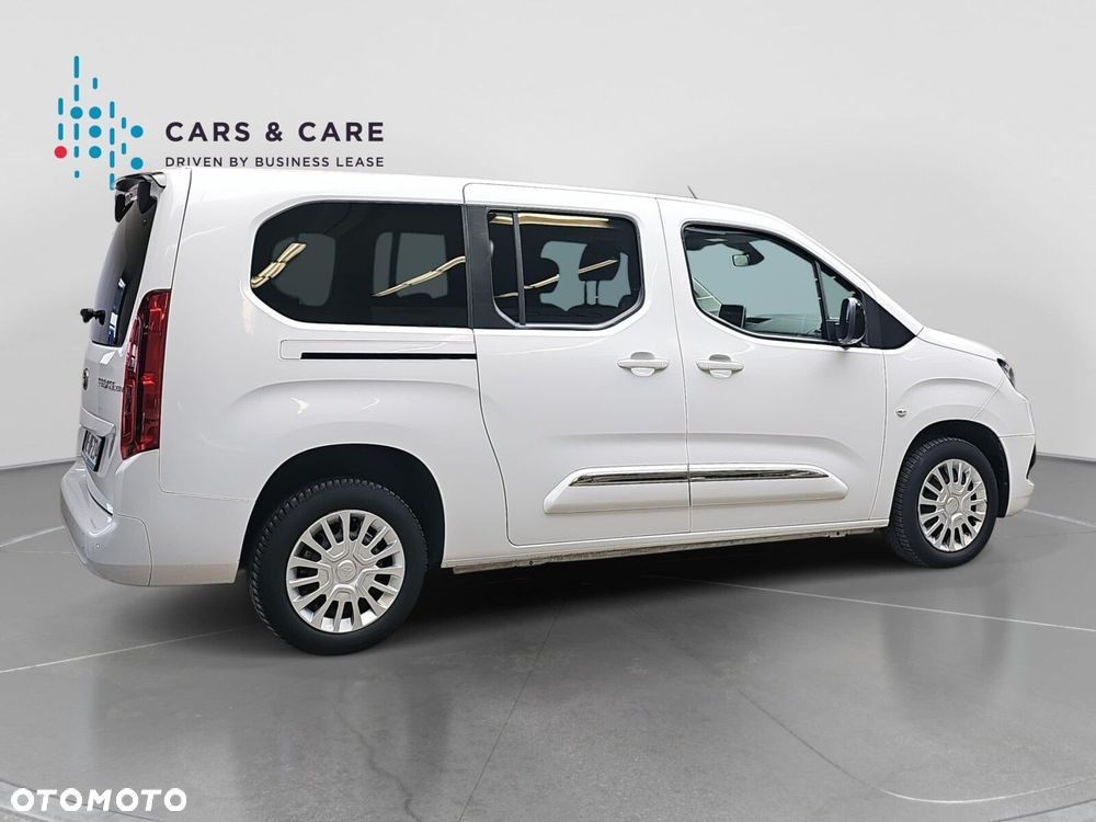 Toyota Proace City Verso Long 1.5 D-4D Business - 18
