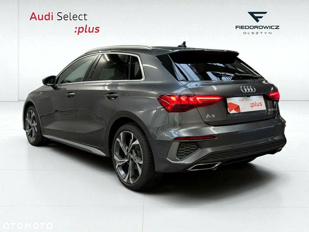 Audi A3 - 5