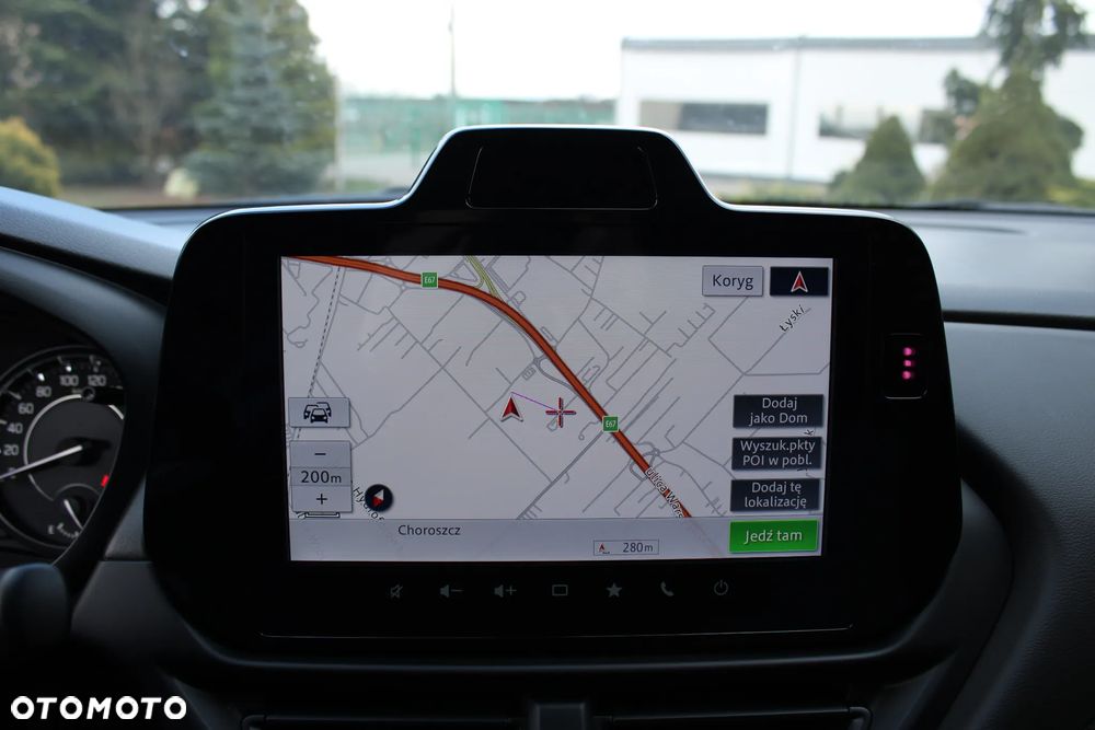 Suzuki S-Cross 1.4 SHVS Premium Plus SP - 28