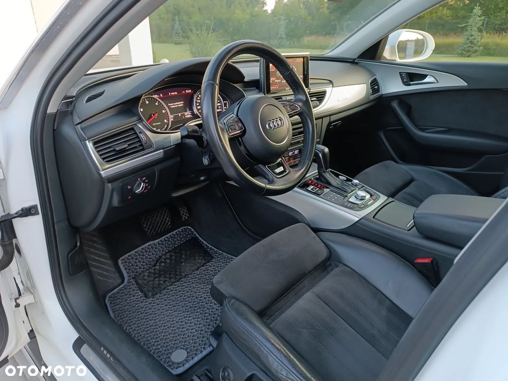 Audi A6 Allroad 3.0 TDI Quattro S tronic - 20