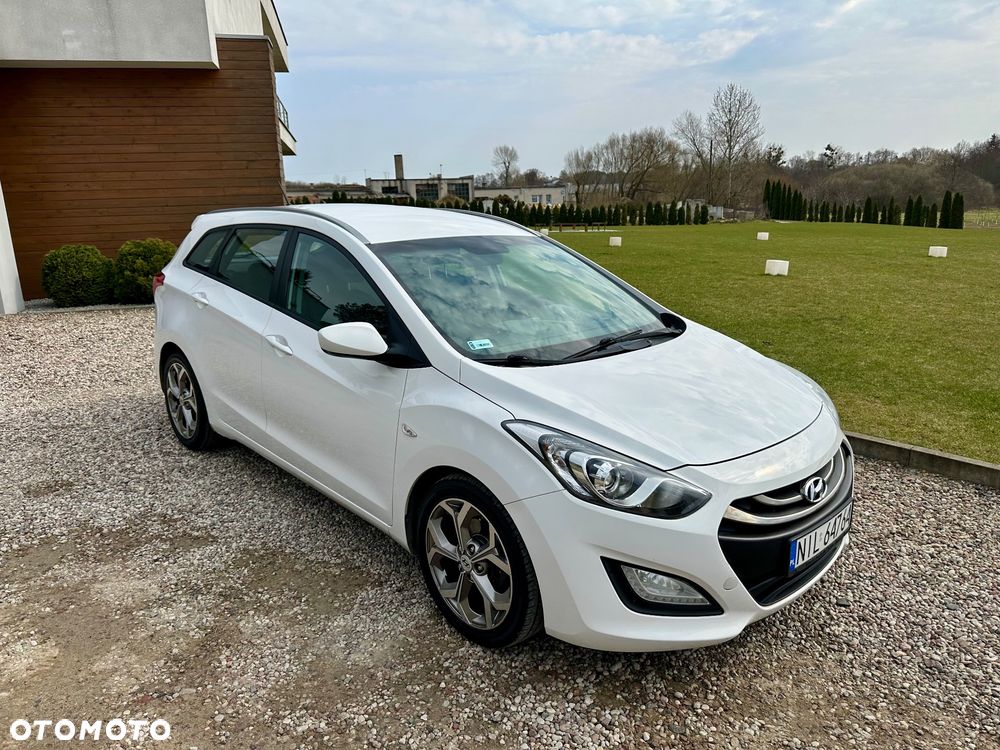 Hyundai i30 1.6 CRDi Comfort - 3