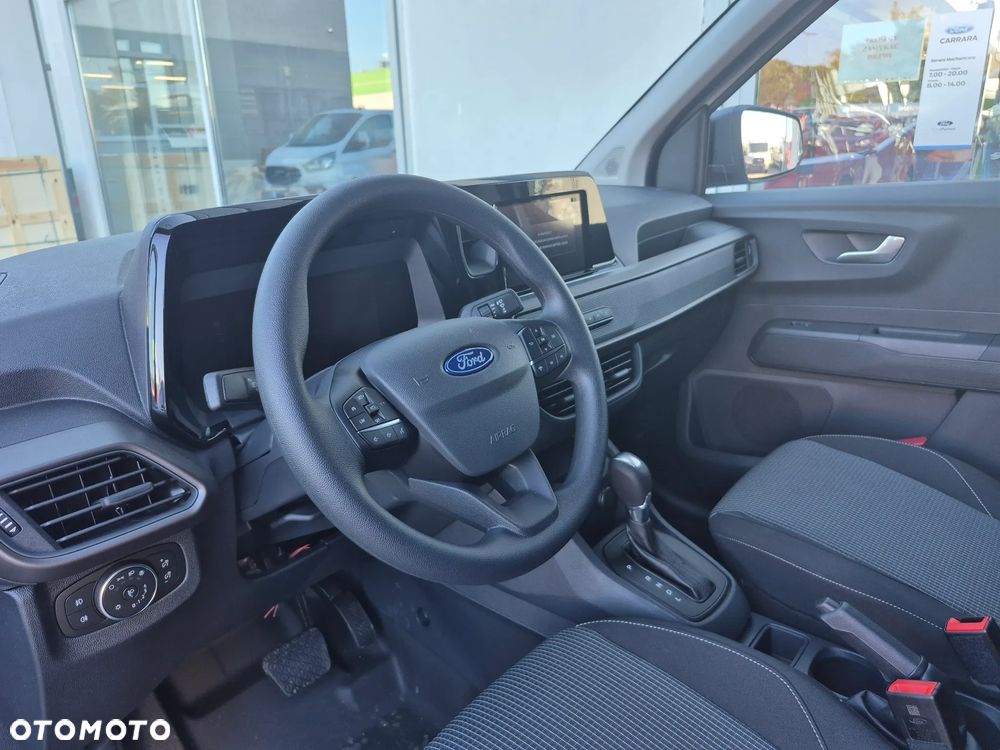 Ford TRANSIT COURIER - 15
