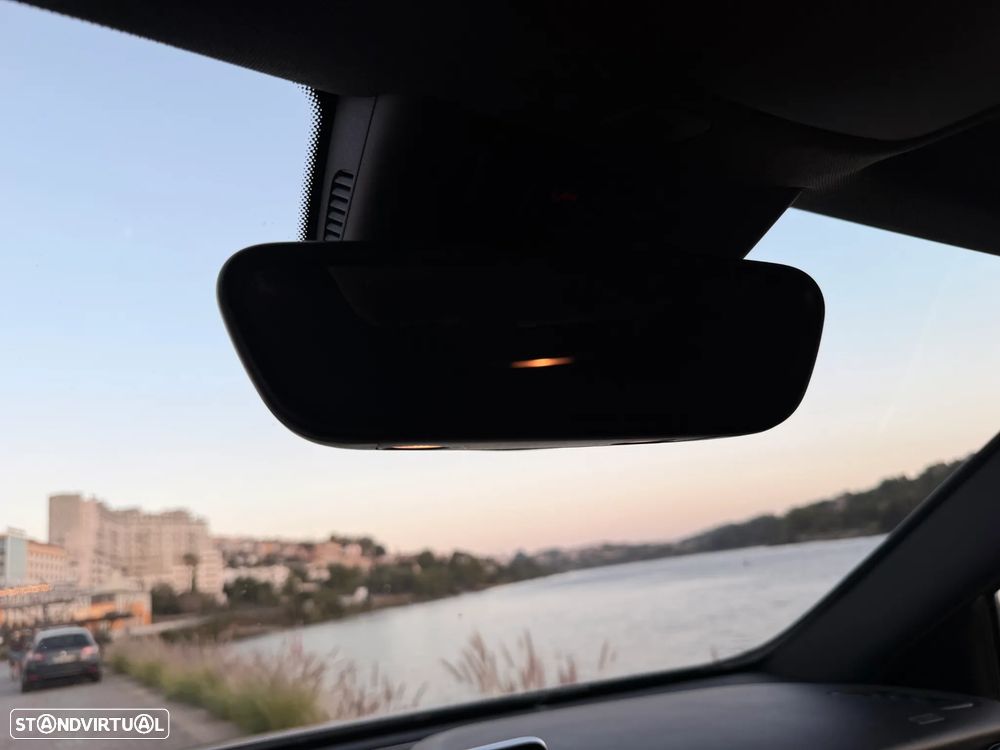 Mercedes-Benz A 200 CDI 4Matic 7G-DCT Urban - 30