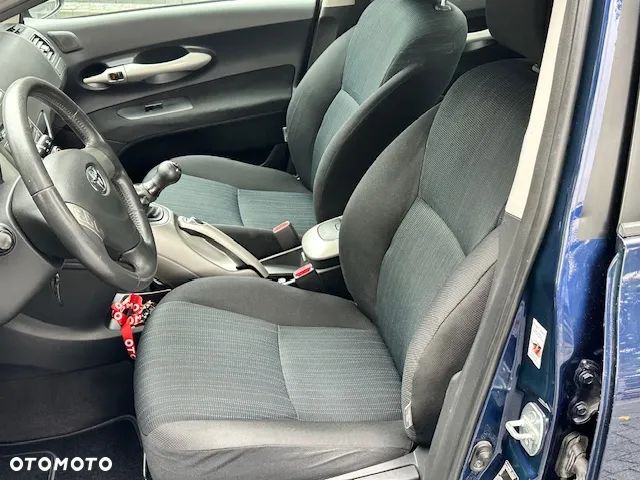 Toyota Auris 1.4 VVT-i Luna - 10