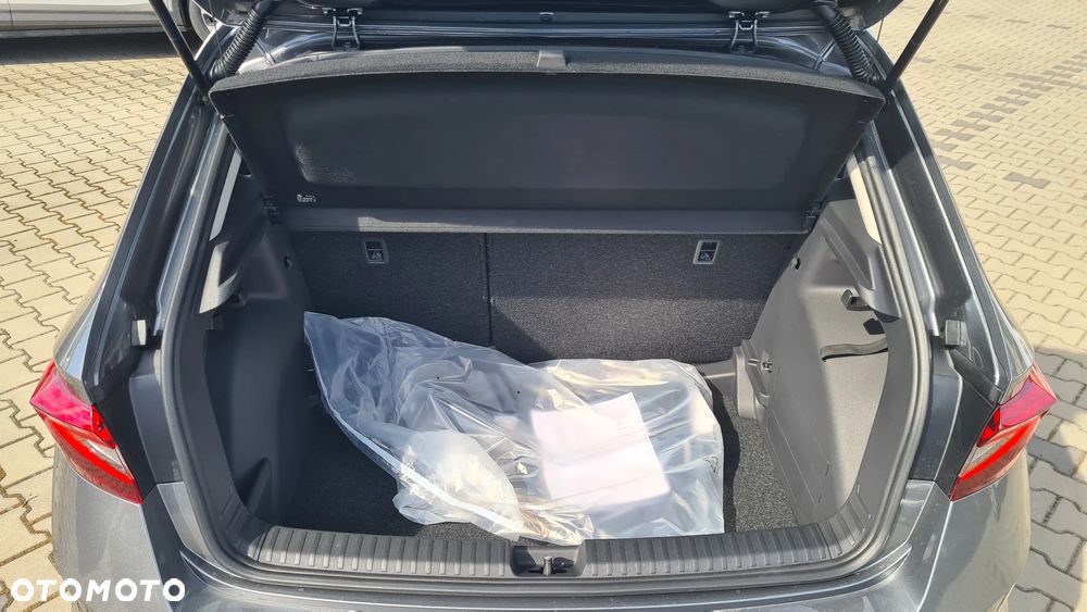 Skoda Fabia 1.0 TSI Drive - 8