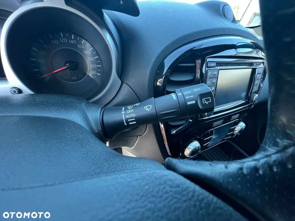 Nissan Juke - 20