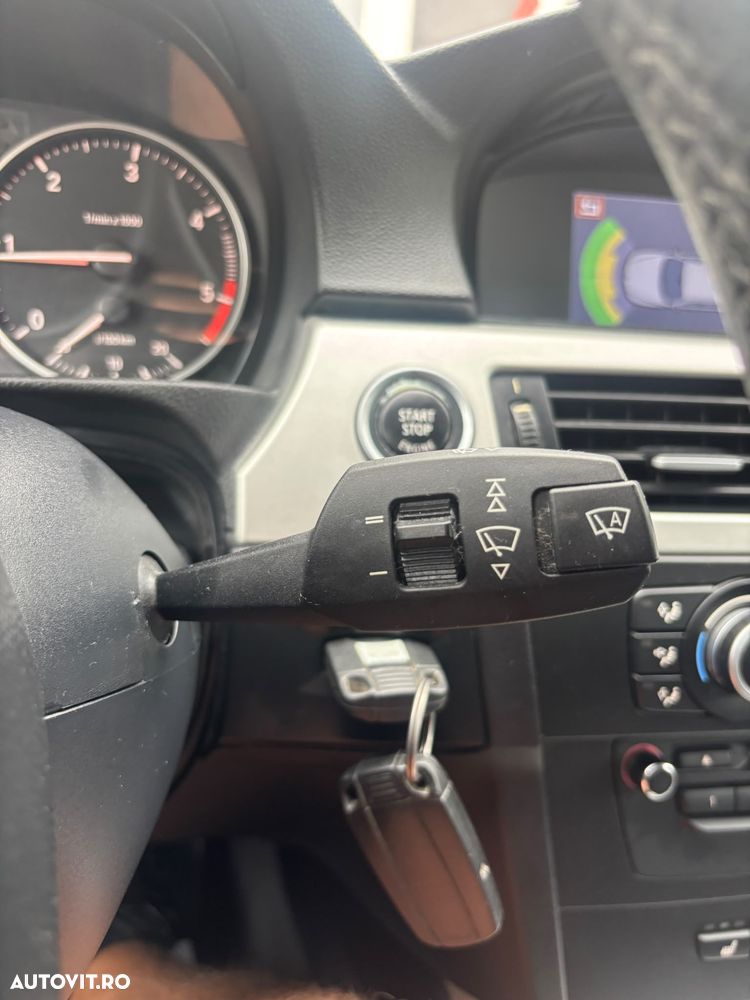 BMW Seria 3 - 22