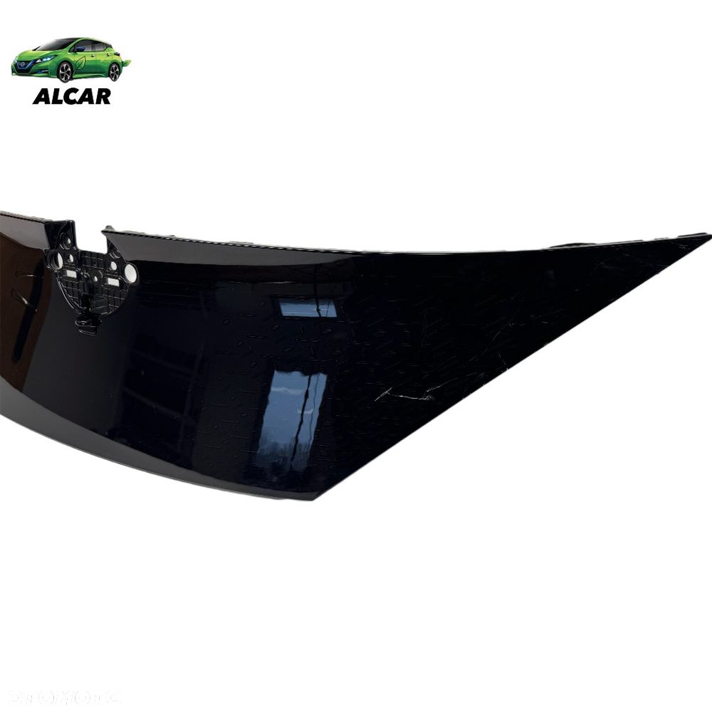 ATRAPA CHŁODNICY GRILL NISSAN ARIYA 62310 5MP0A - 4