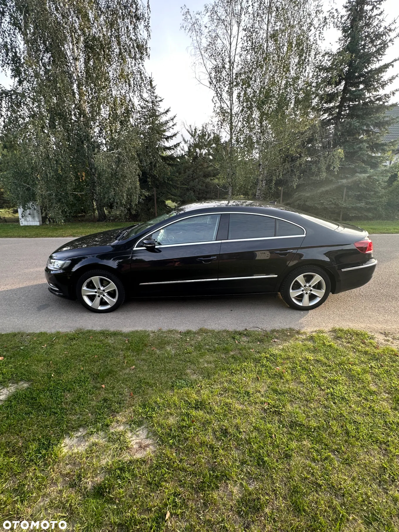 Volkswagen CC 2.0 TDI DPF BMT - 7
