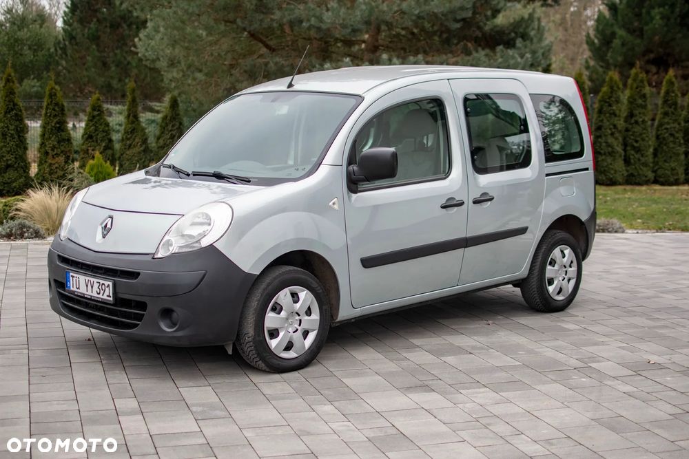 Renault Kangoo ver-110-tendance - 9