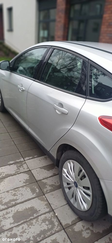 Ford Focus 1.6 Trend Sport - 3