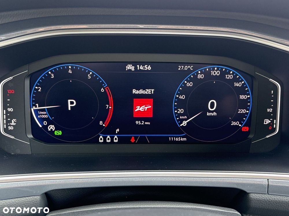 Volkswagen T-Roc 1.5 TSI Style DSG - 21