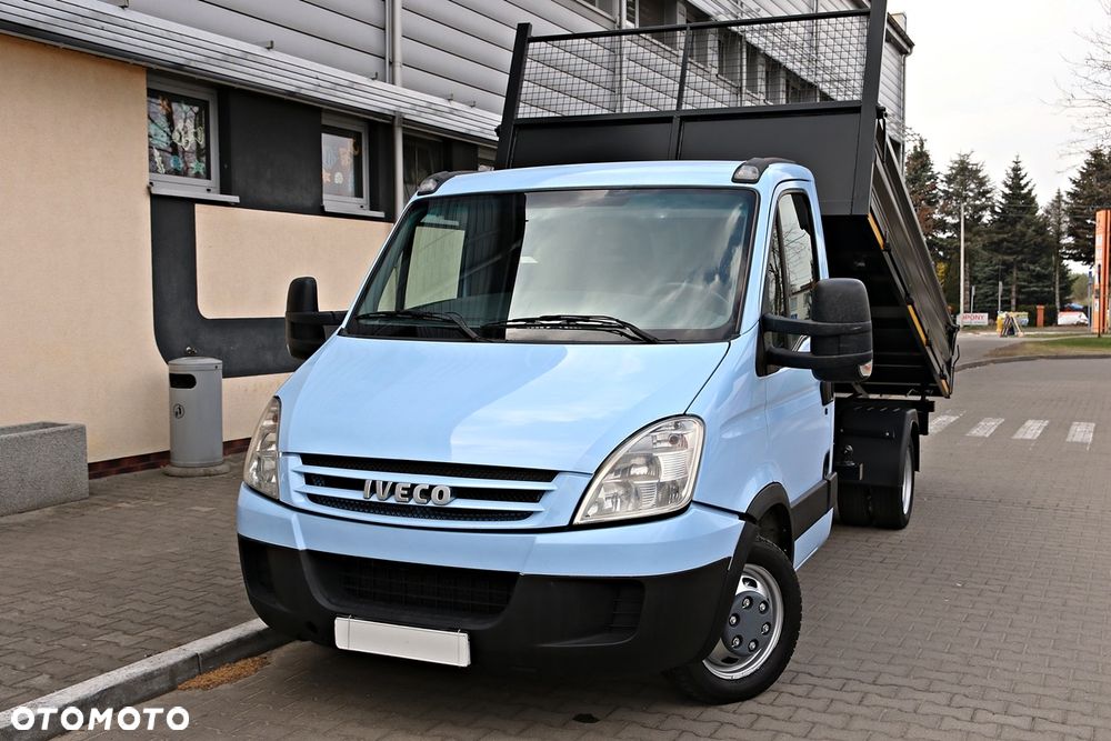Iveco Daily - 12