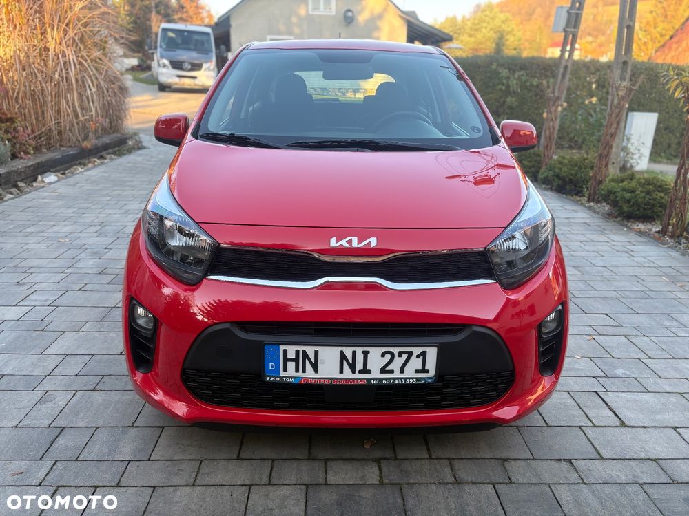 Kia Picanto - 2