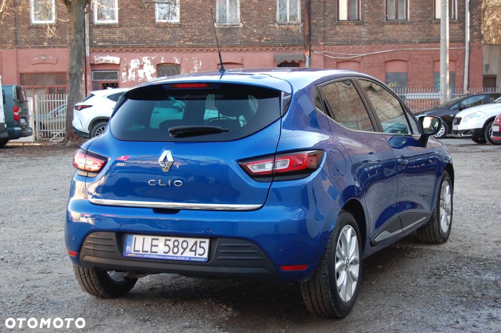 Renault Clio Energy TCe 120 EDC Bose Edition - 24