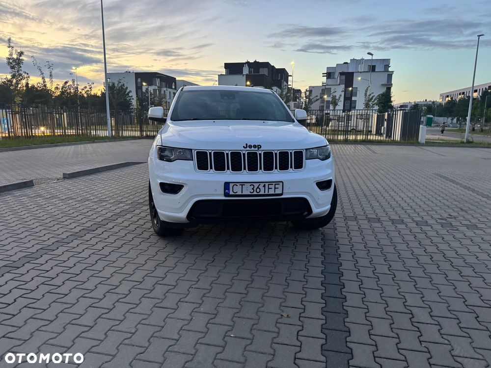 Jeep Grand Cherokee - 4