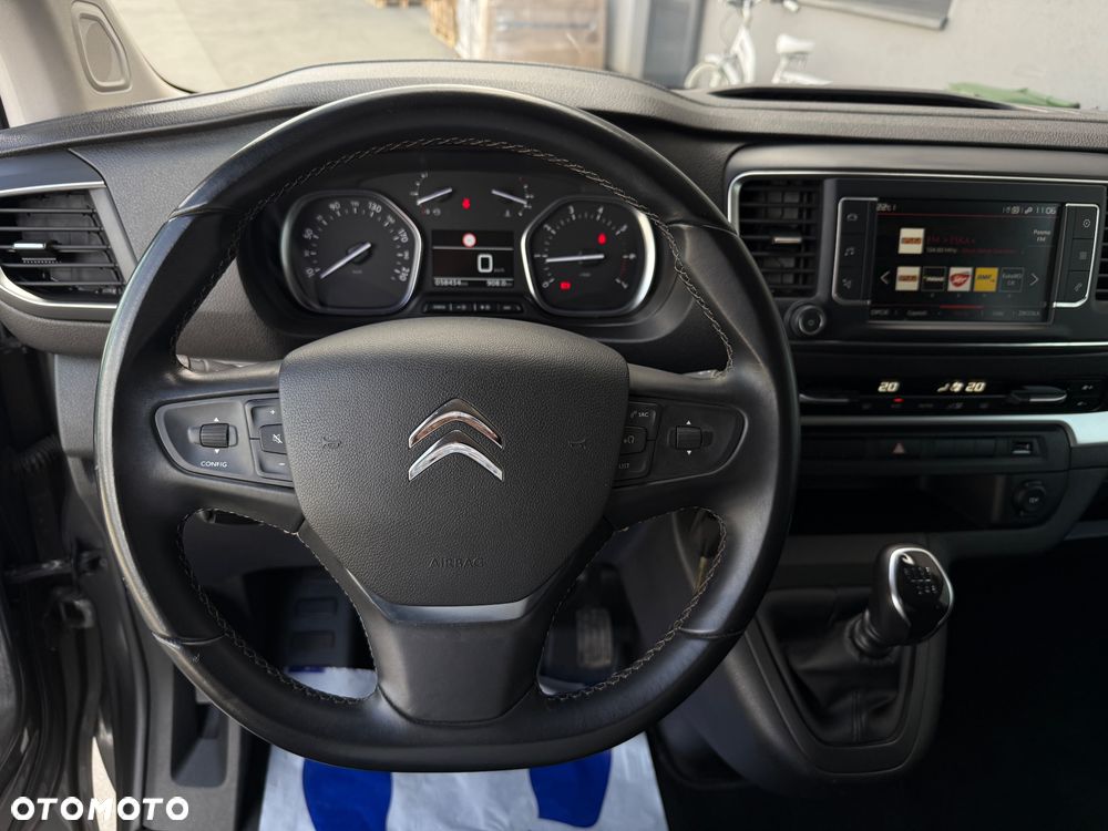 Citroën SpaceTourer - 22
