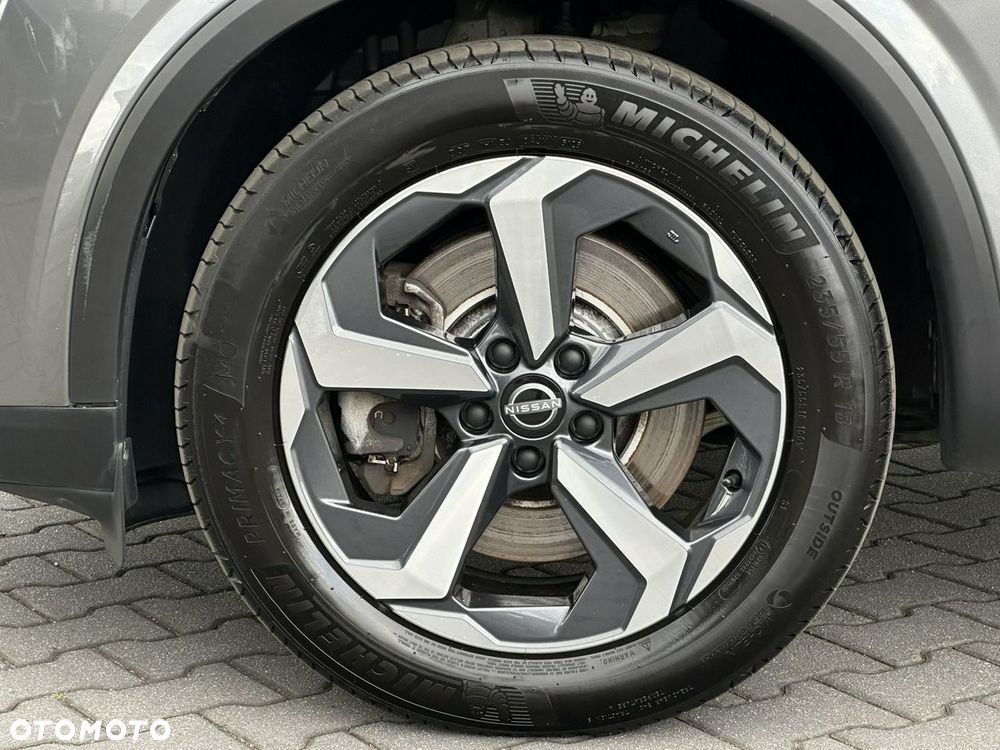 Nissan Qashqai - 16