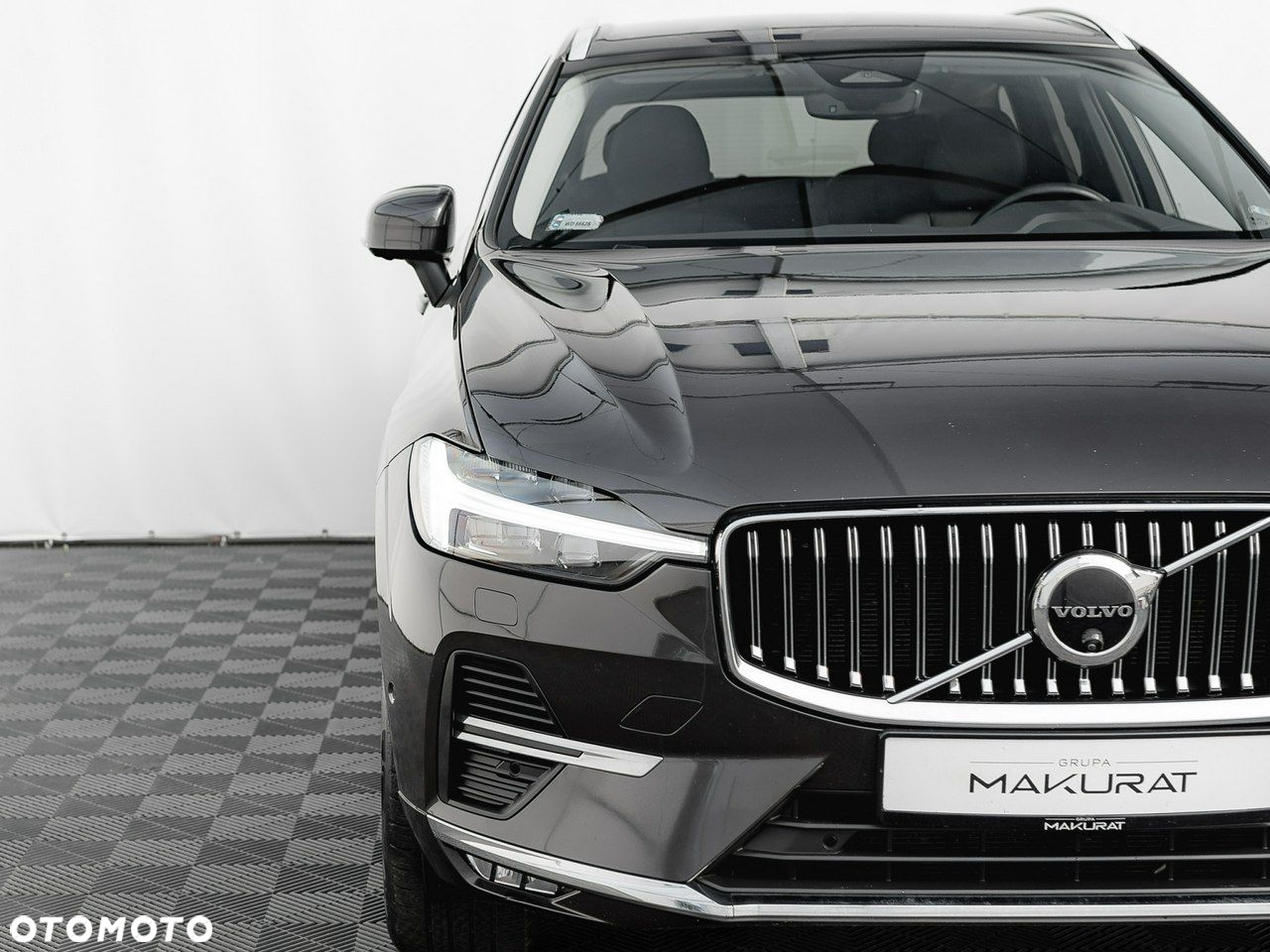 Volvo XC 60 - 9
