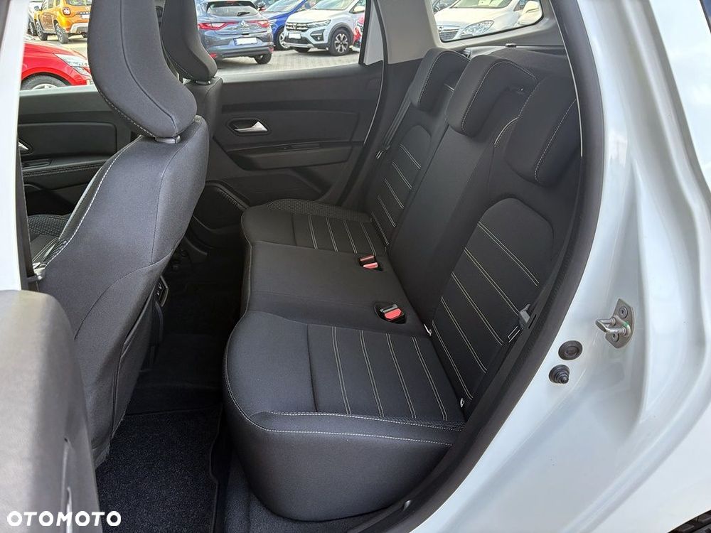 Dacia Duster 1.0 TCe Prestige - 22