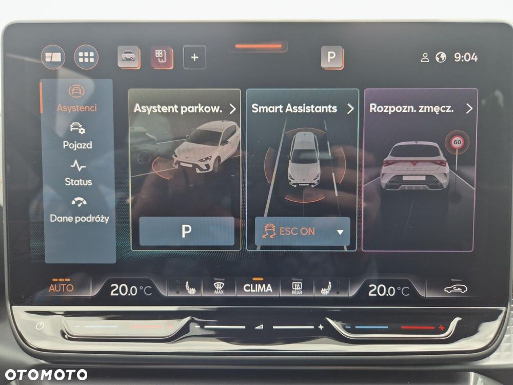 Cupra Leon - 25