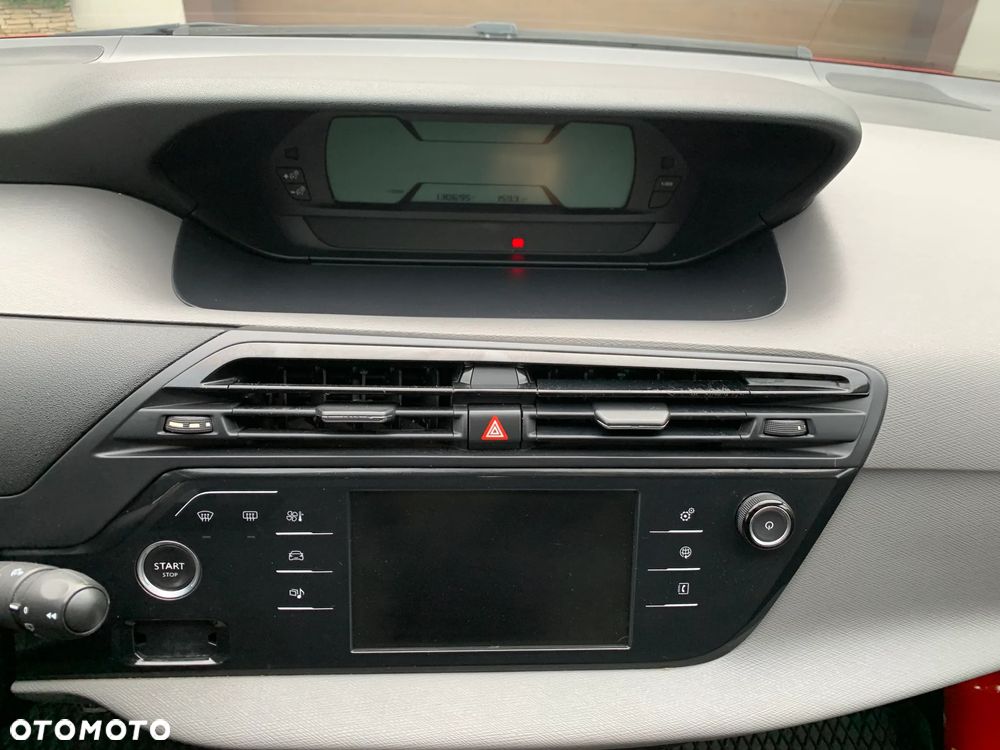 Citroën C4 Picasso HDi 90 Attraction - 18