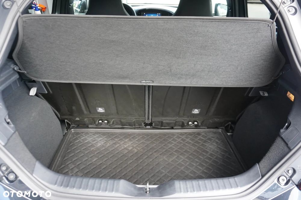 Toyota Aygo X 1.0 VVT-i Executive CVT - 30