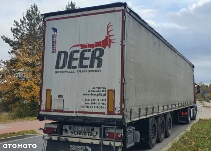 Scania G420 - 40