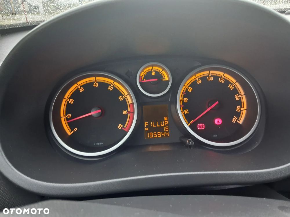 Opel Corsa 1.2 16V Enjoy - 14