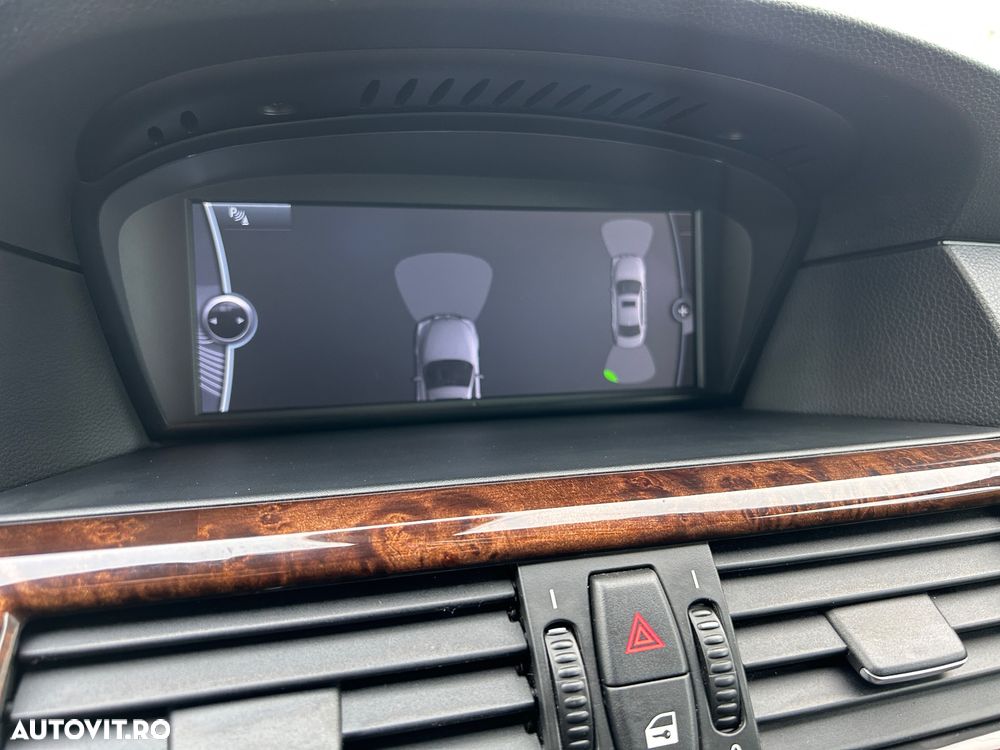 BMW Seria 5 - 28