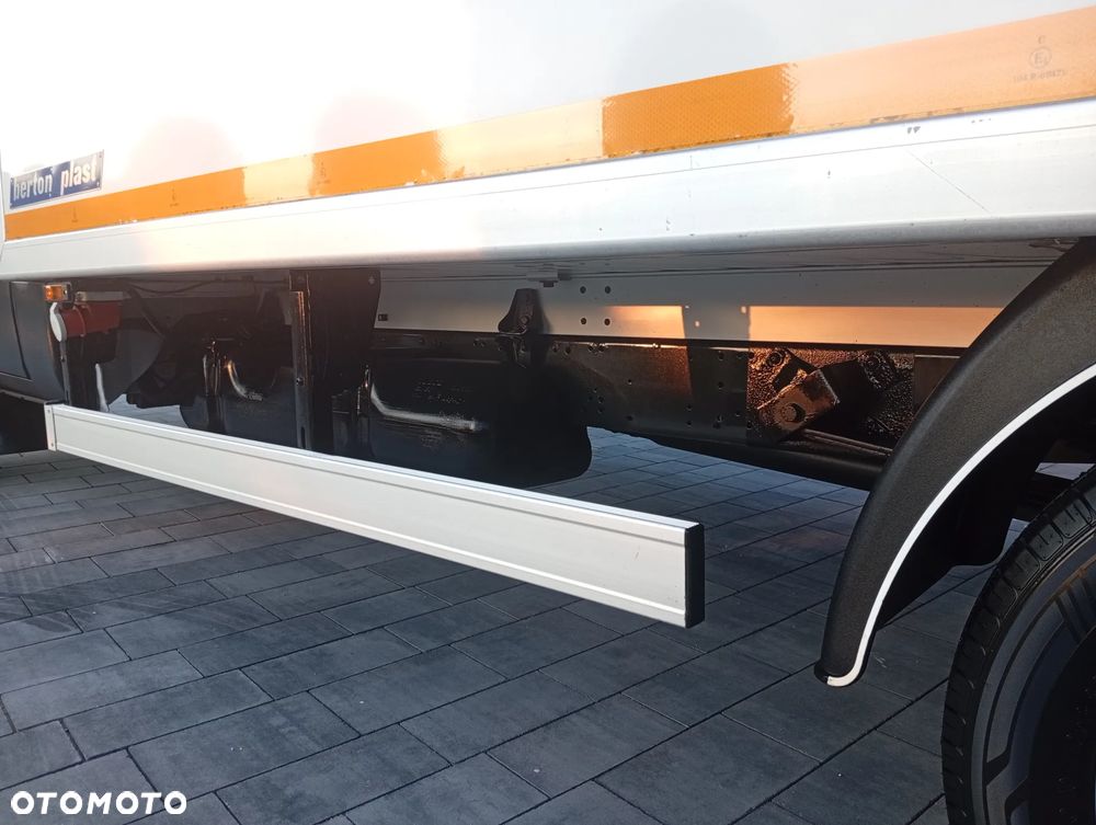 Iveco Daily - 20