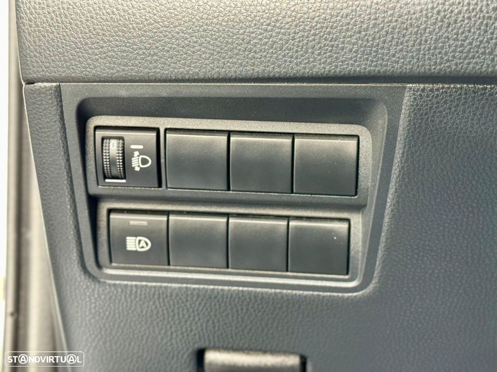 Toyota Yaris 1.0 VVT-i Comfort - 43