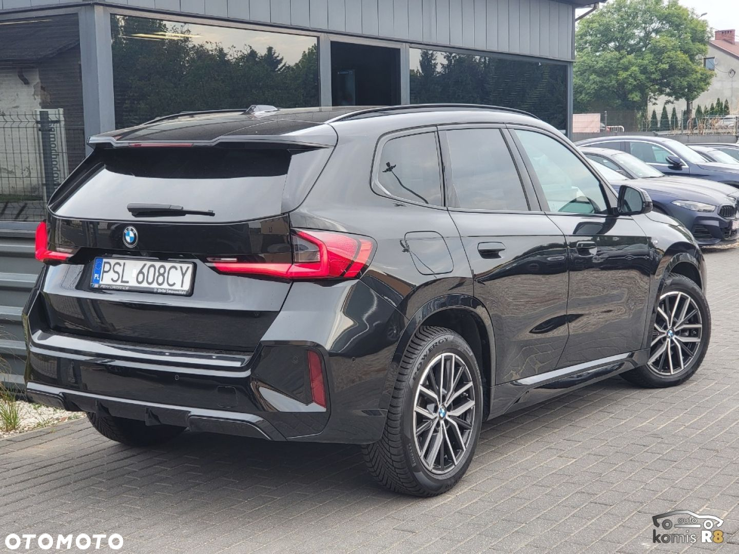 BMW X1 - 6