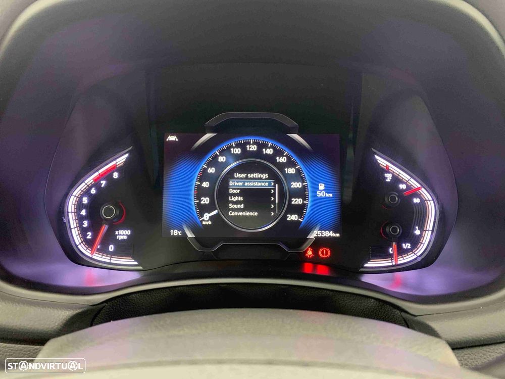 Hyundai i30 1.0 T-GDI Style Plus - 8
