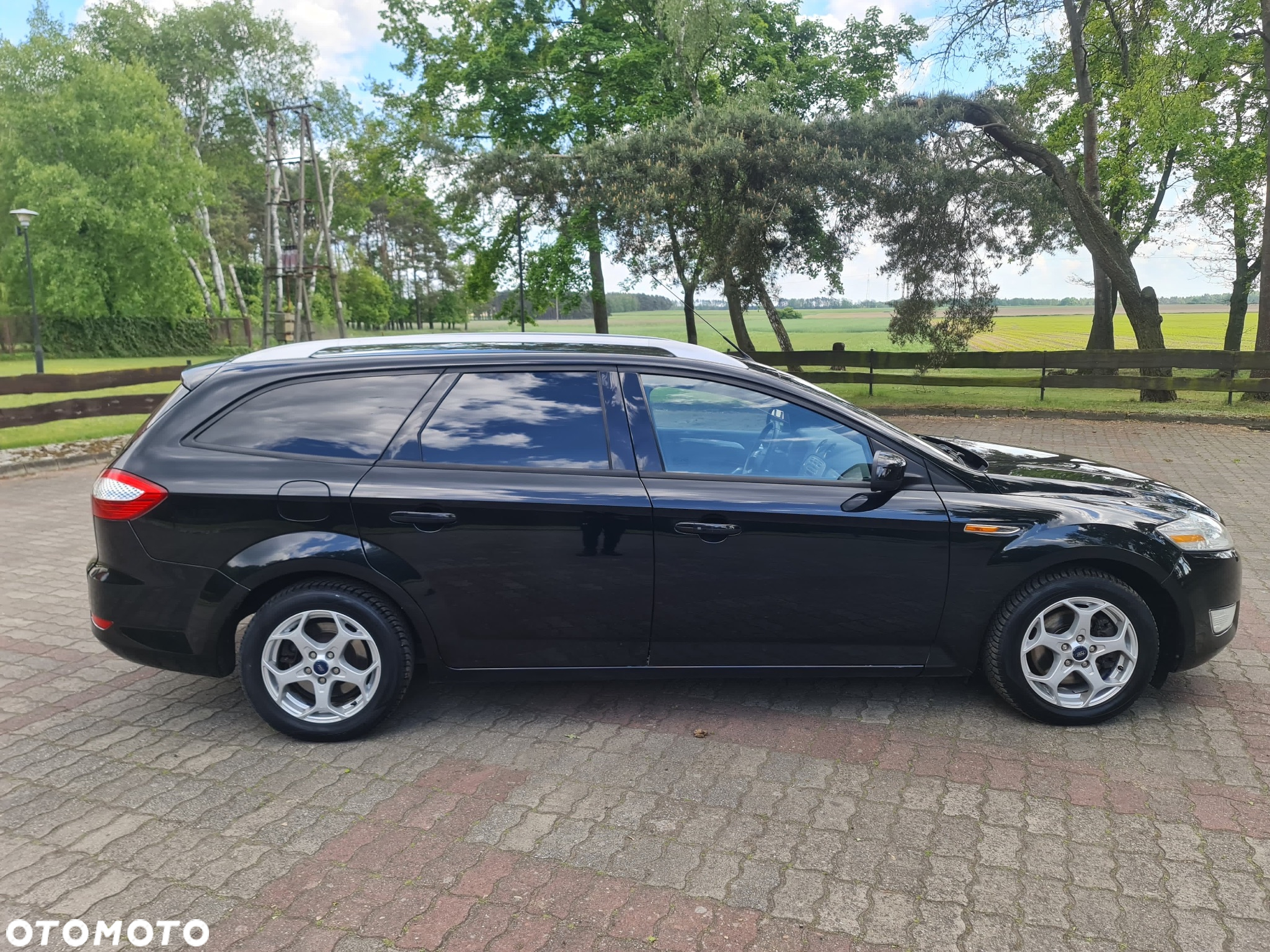 Ford Mondeo 1.6 Titanium - 3