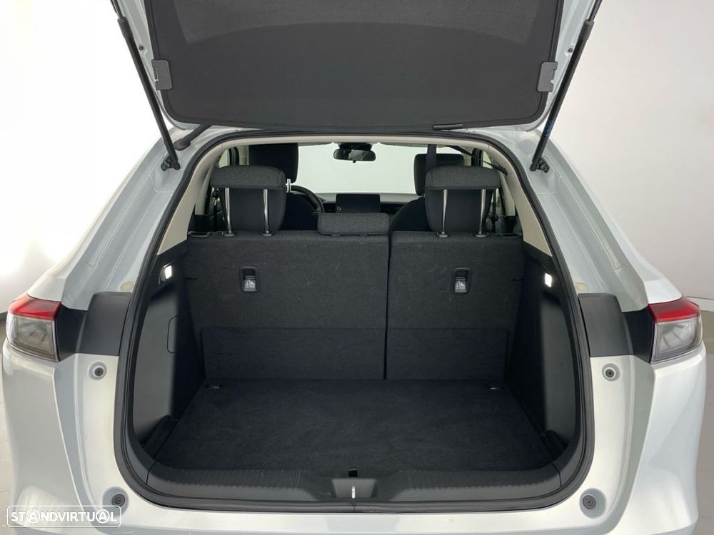 Honda HR-V 1.5 i-MMD e:HEV Elegance - 13