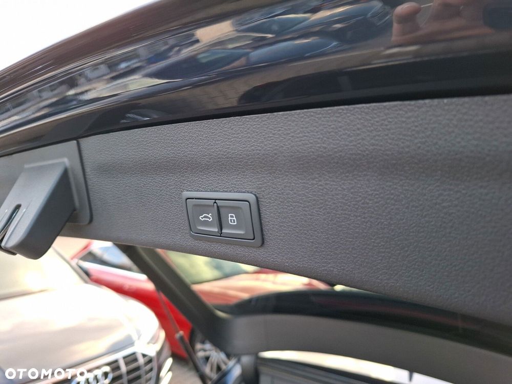 Audi A6 Avant - 24