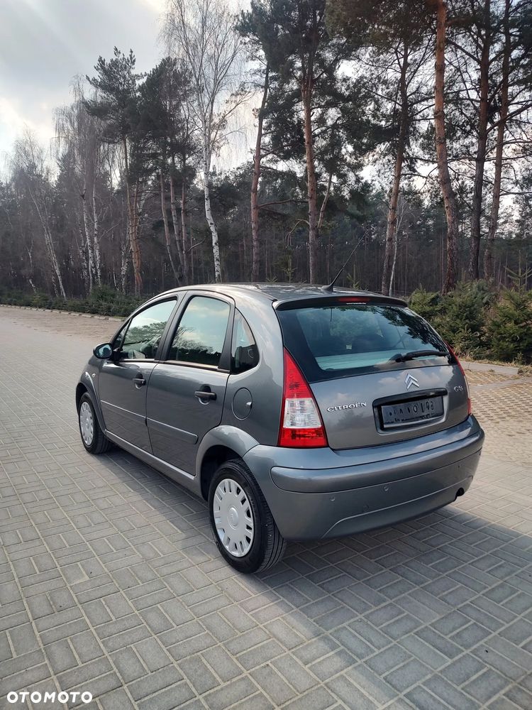 Citroën C3 1.4 Confort - 7