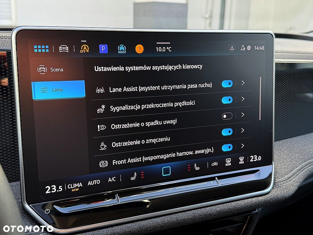 Volkswagen Passat - 27