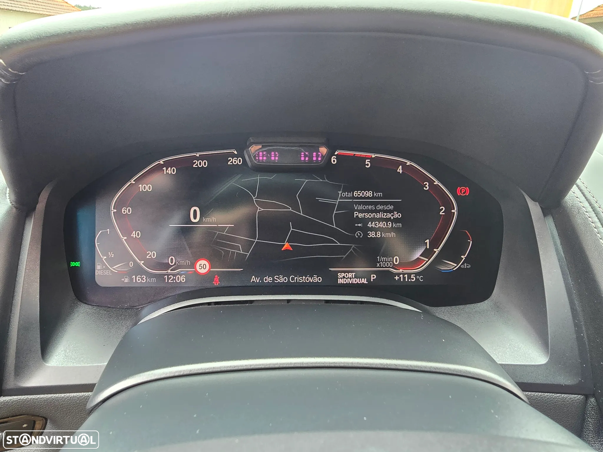 BMW 840 d xDrive Pack M - 21