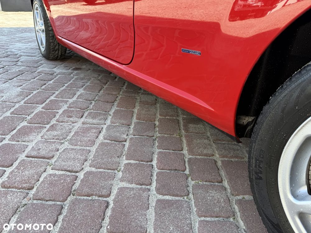 Fiat Grande Punto 1.2 8V Actual - 11