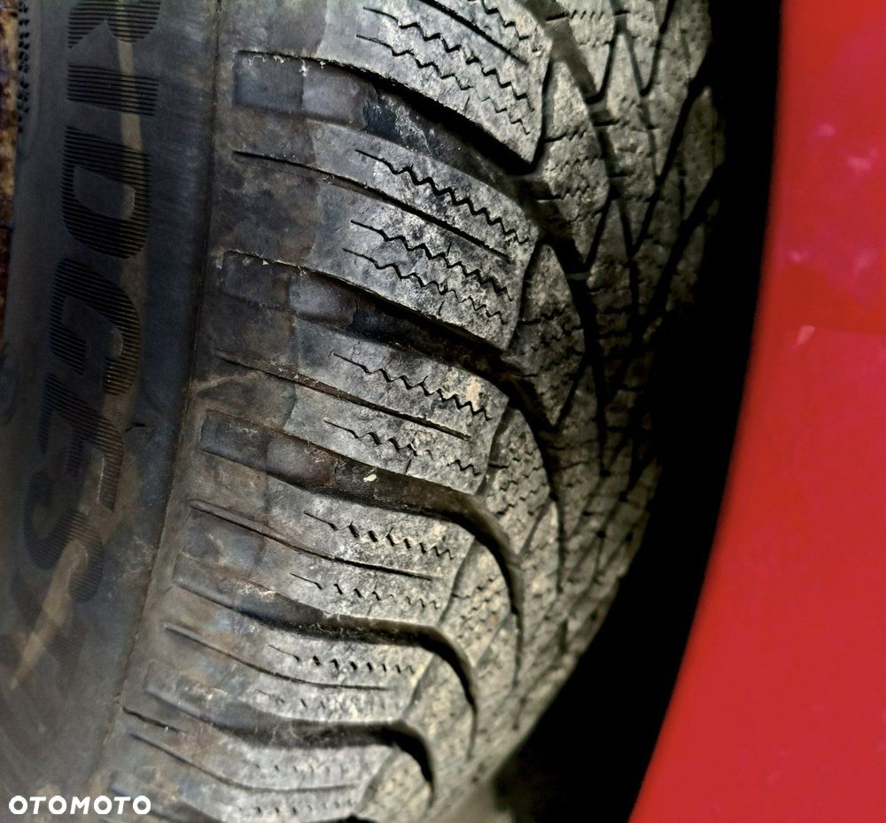 Ford Focus 1.0 EcoBoost 99g Trend - 13