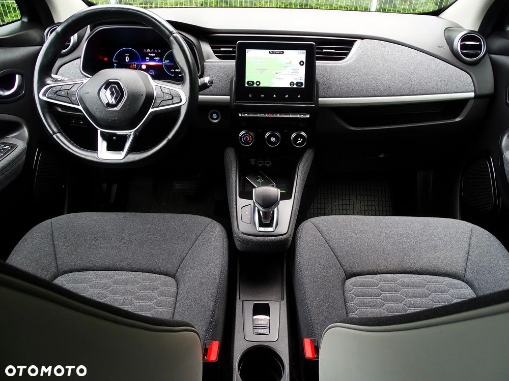 Renault Zoe R135 Z.E 50 Intens - 20