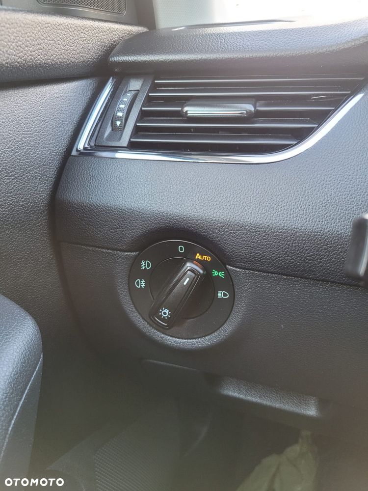 Skoda Octavia - 9