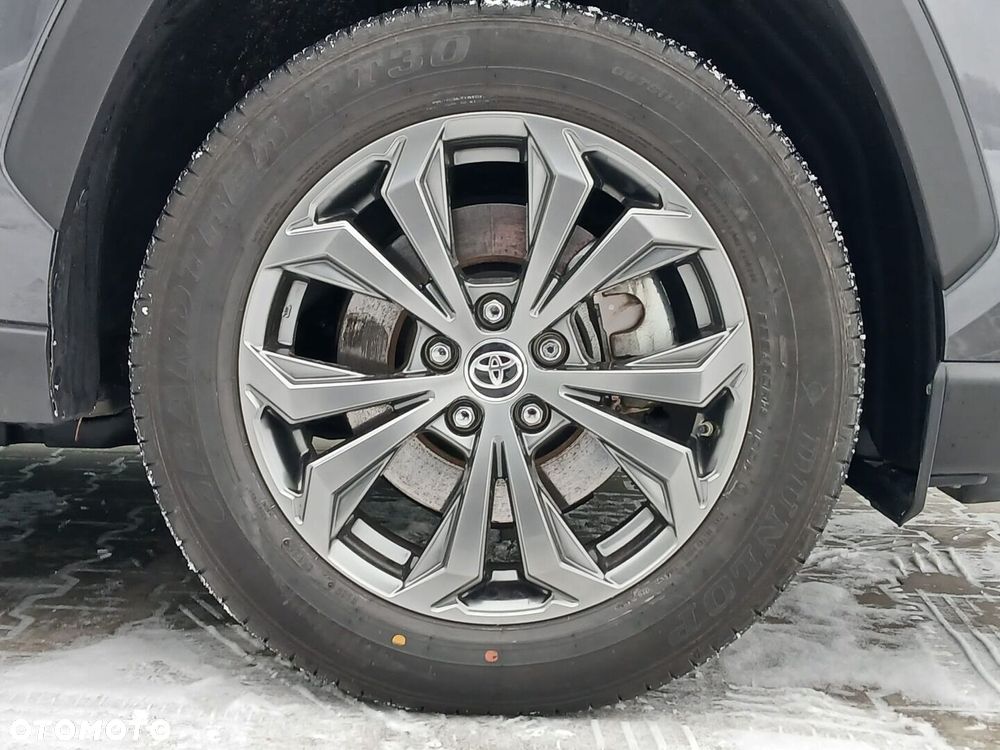 Toyota RAV4 - 39