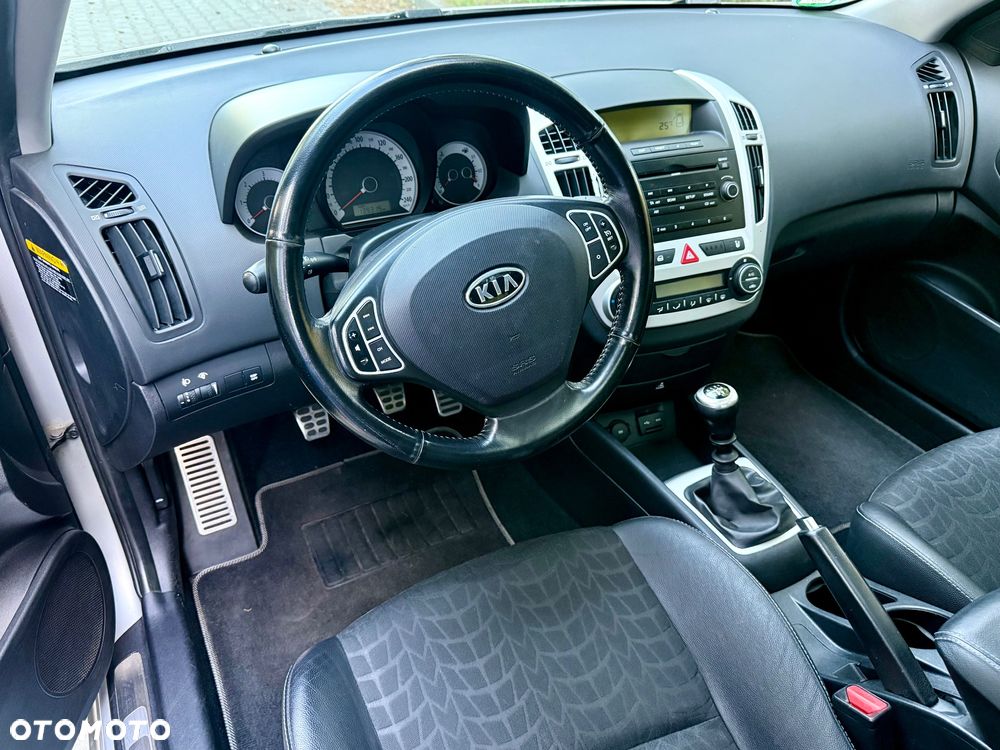 Kia ProCeed 1.6 Crdi Comfort + - 26