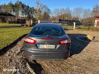 Ford Mondeo - 3
