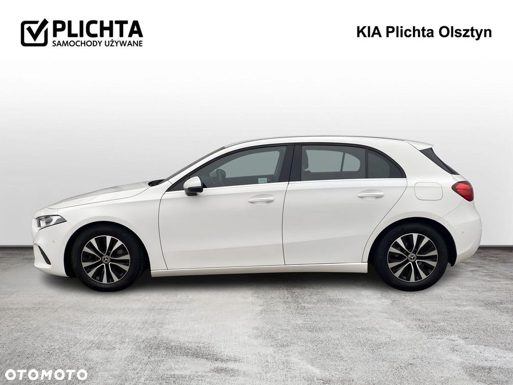 Mercedes-Benz Klasa A - 2