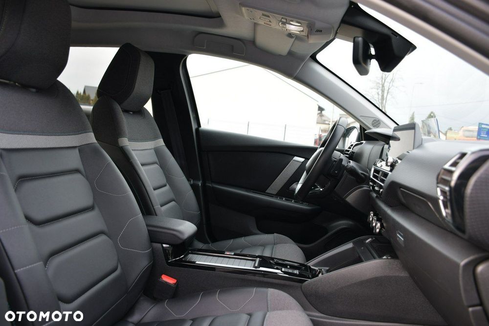 Citroën C4X - 17