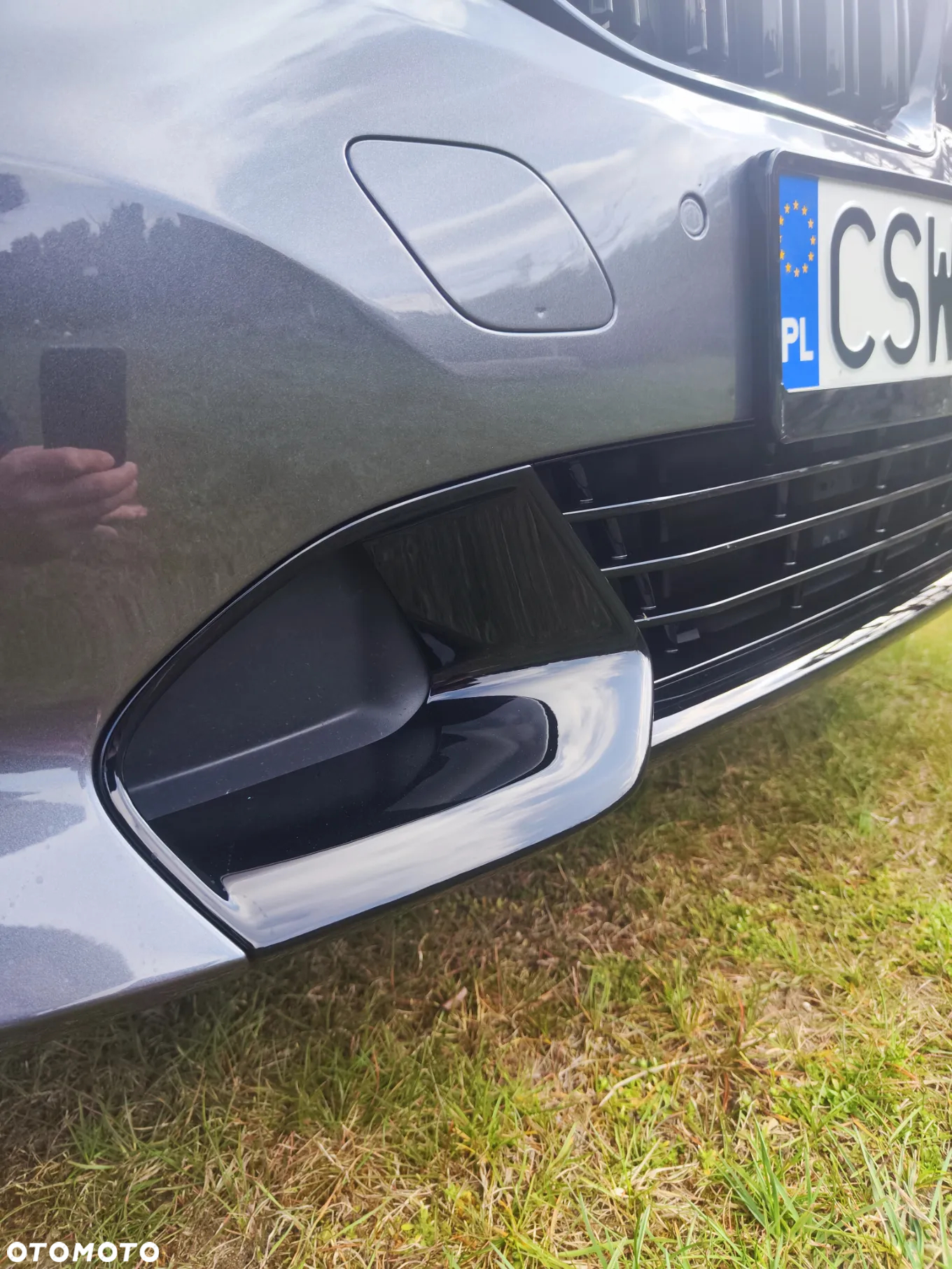 BMW Seria 3 330i Sport Line - 12